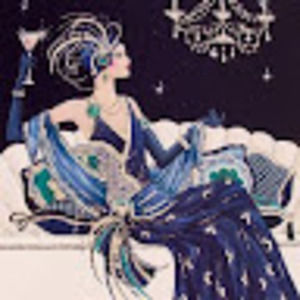 Meet your Posher, Blanca